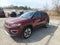 2021 Jeep Compass Limited 4x4
