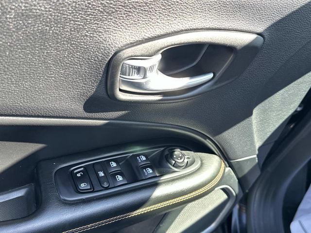 2020 Jeep Compass Limited 4x4
