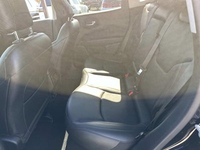 2020 Jeep Compass Limited 4x4