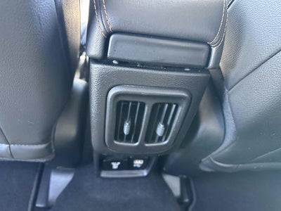 2020 Jeep Compass Limited 4x4