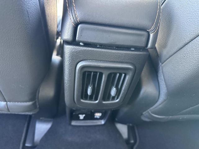 2020 Jeep Compass Limited 4x4