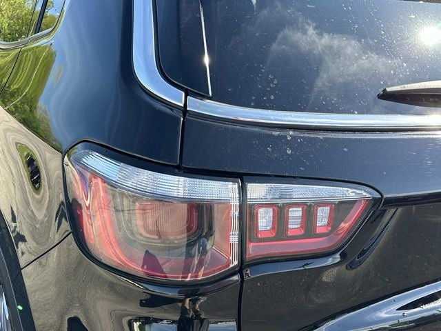 2020 Jeep Compass Limited 4x4