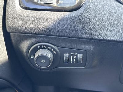 2020 Jeep Compass Limited 4x4