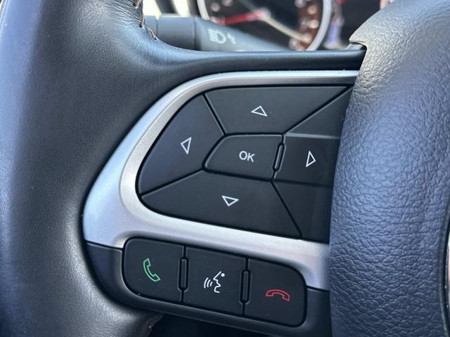 2020 Jeep Compass Limited 4x4