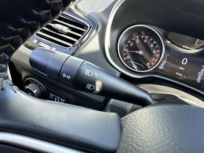 2020 Jeep Compass Limited 4x4