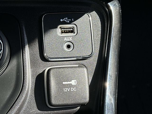 2020 Jeep Compass Limited 4x4