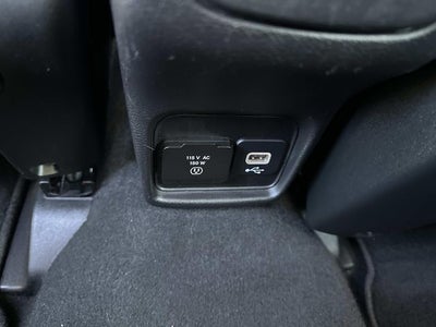 2020 Jeep Compass Limited 4x4