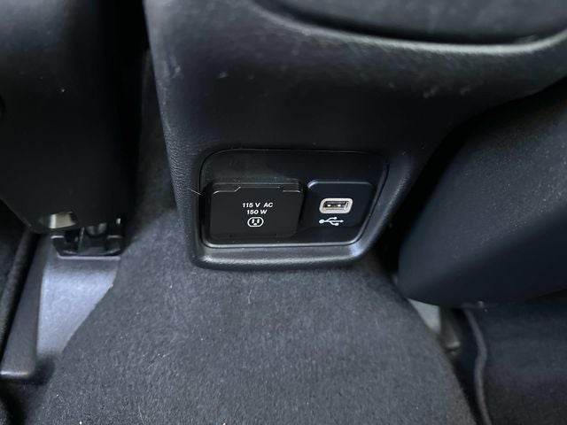 2020 Jeep Compass Limited 4x4