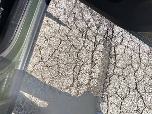 2020 Jeep Compass Limited 4x4