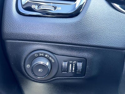 2020 Jeep Compass Limited 4x4