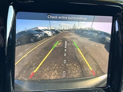 2020 Jeep Compass Limited 4x4