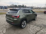 2020 Jeep Compass Limited 4x4