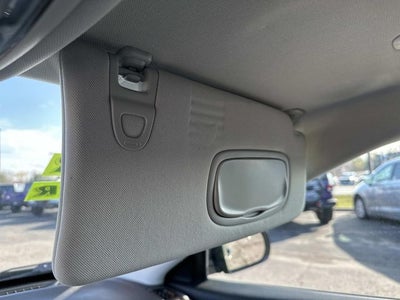 2020 Jeep Compass Limited 4x4