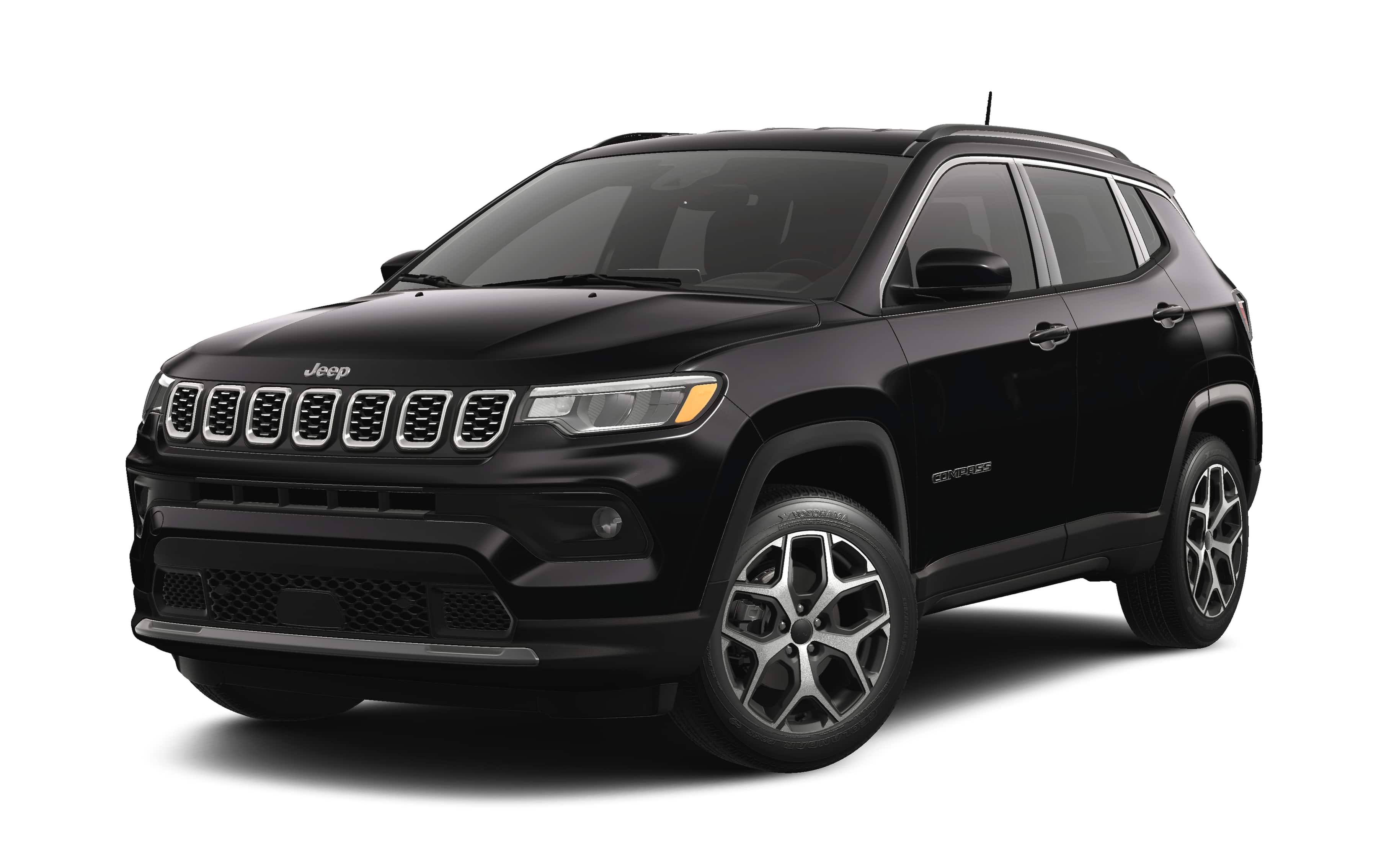 2026 Jeep Compass Limited 4X4's photo