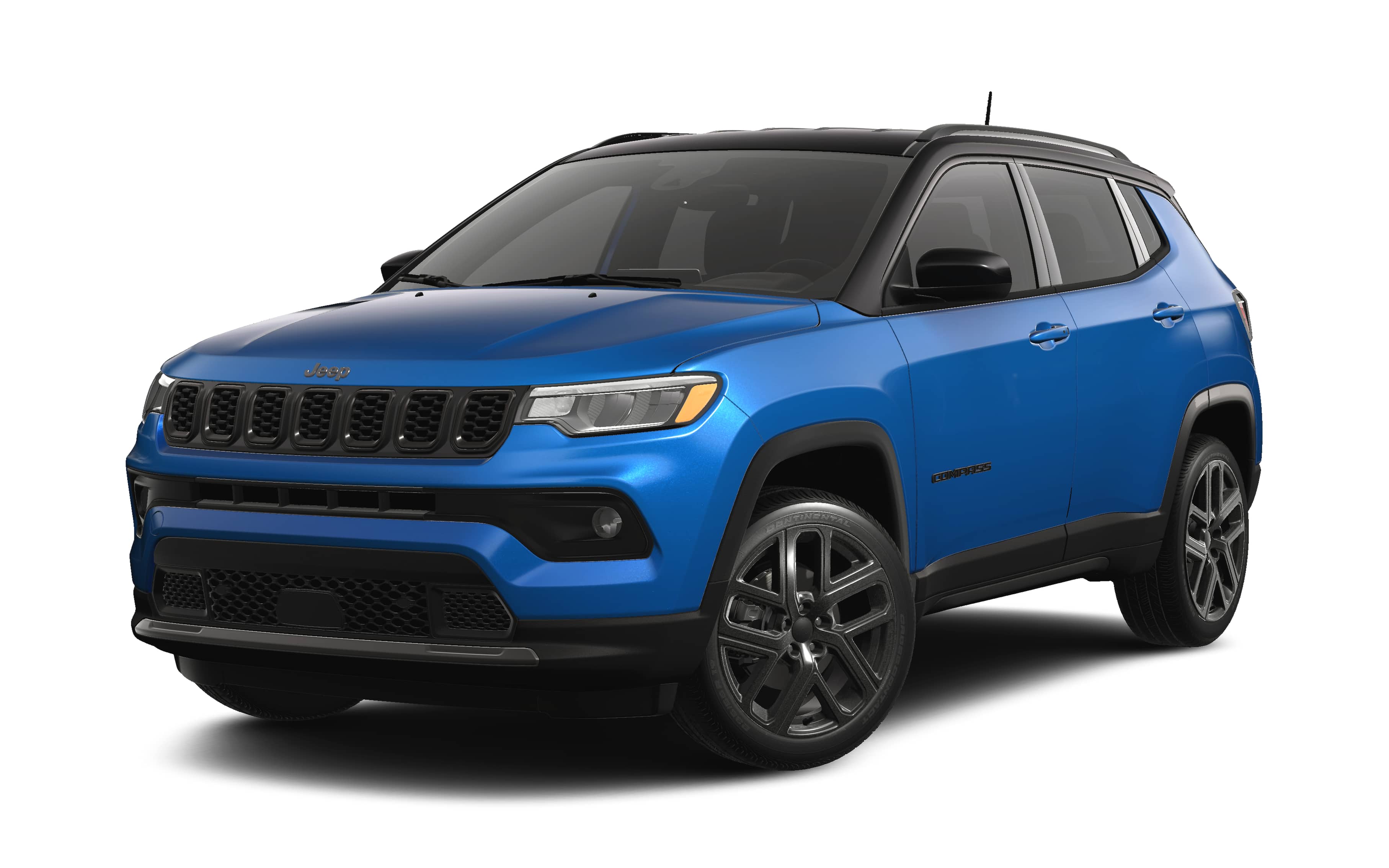 2026 Jeep Compass Limited Altitude 4X4's photo