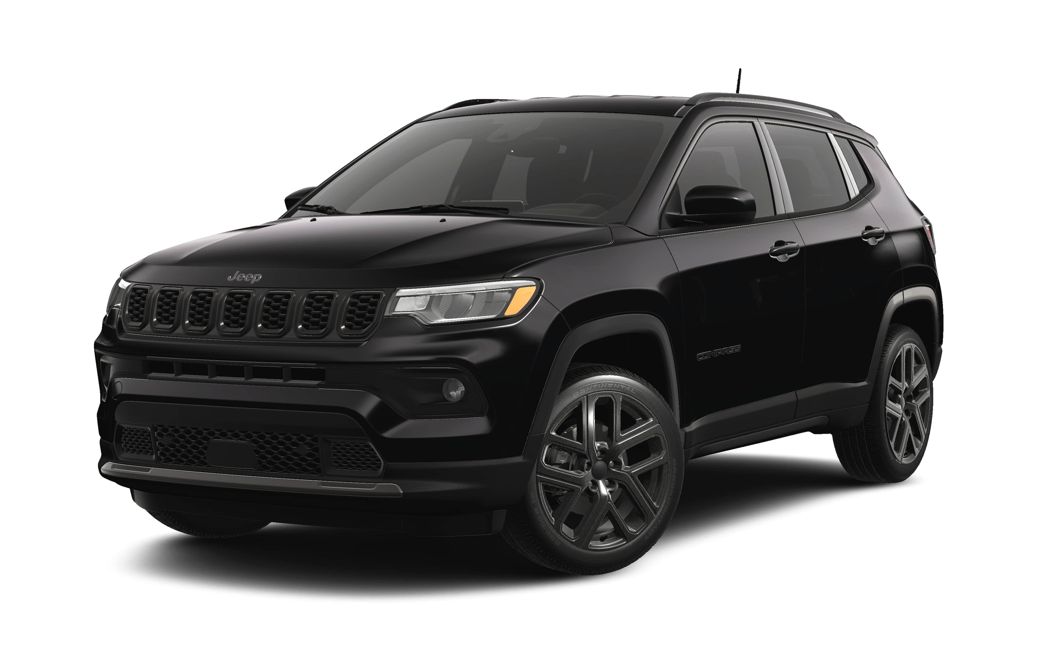 2026 Jeep Compass Limited Altitude 4X4's photo