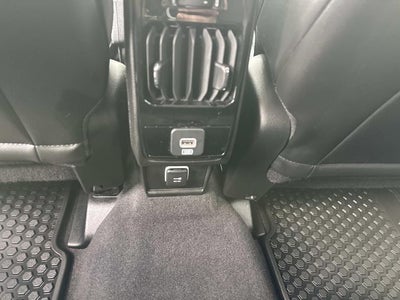 2022 Jeep Compass Trailhawk 4x4