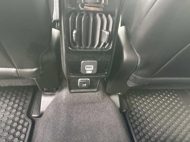 2022 Jeep Compass Trailhawk 4x4