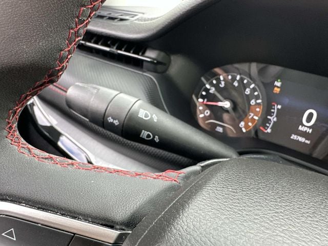 2022 Jeep Compass Trailhawk 4x4