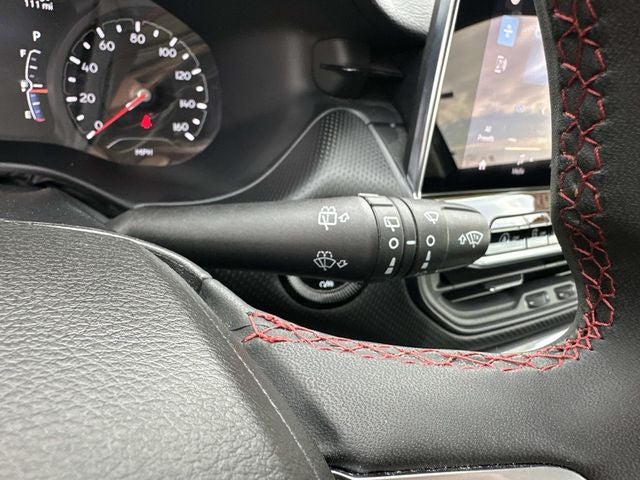 2022 Jeep Compass Trailhawk 4x4