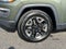 2017 Jeep Compass Trailhawk