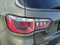 2017 Jeep Compass Trailhawk