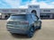 2017 Jeep Compass Trailhawk