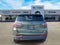 2017 Jeep Compass Trailhawk