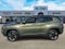 2017 Jeep Compass Trailhawk