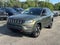 2017 Jeep Compass Trailhawk