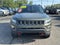 2017 Jeep Compass Trailhawk