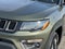 2017 Jeep Compass Trailhawk