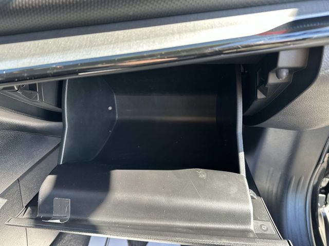 2022 Jeep Compass Trailhawk 4x4