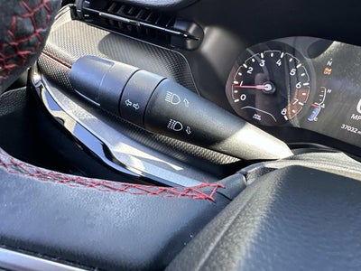 2022 Jeep Compass Trailhawk 4x4