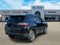 2022 Jeep Compass Trailhawk 4x4