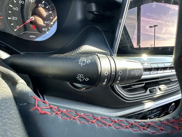 2022 Jeep Compass Trailhawk 4x4