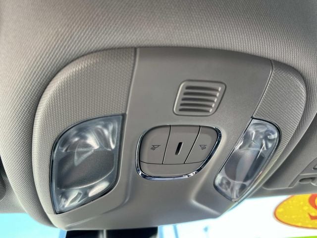 2022 Jeep Compass Trailhawk 4x4