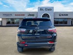2022 Jeep Compass Trailhawk 4x4