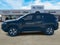 2022 Jeep Compass Trailhawk 4x4