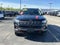 2022 Jeep Compass Trailhawk 4x4