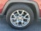 2022 Jeep Compass Latitude Lux 4x4