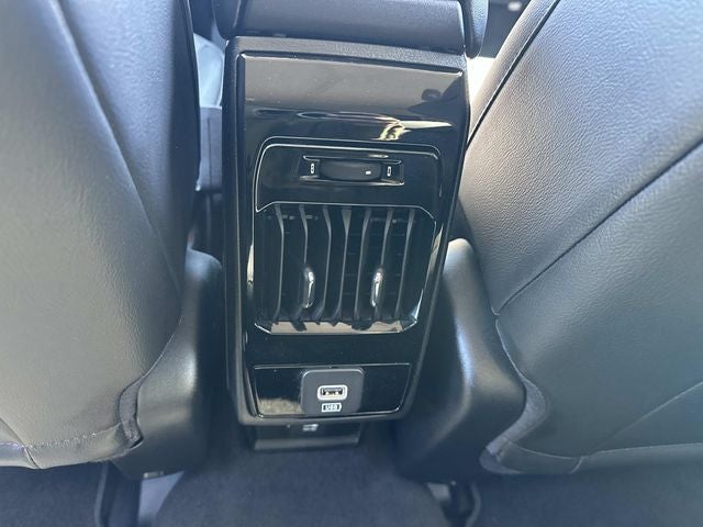 2022 Jeep Compass Latitude Lux 4x4