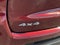 2022 Jeep Compass Latitude Lux 4x4