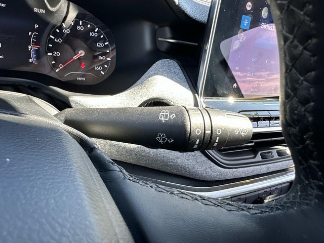 2022 Jeep Compass Latitude Lux 4x4