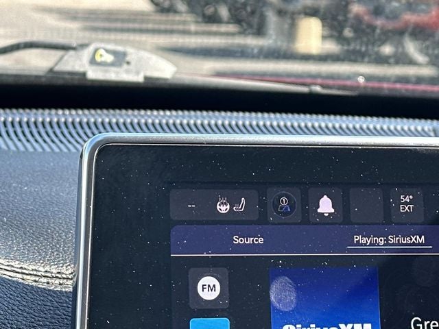 2022 Jeep Compass Latitude Lux 4x4