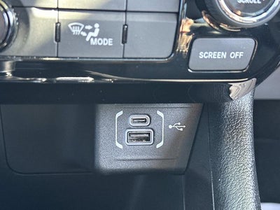 2022 Jeep Compass Latitude Lux 4x4