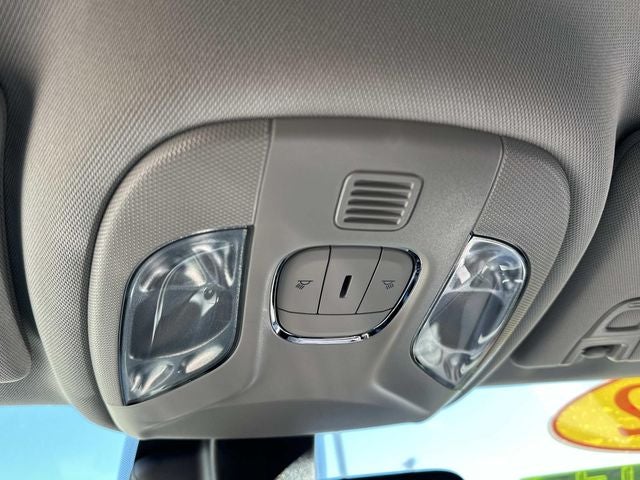 2022 Jeep Compass Latitude Lux 4x4