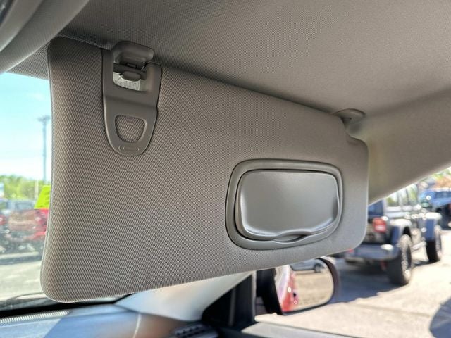 2022 Jeep Compass Latitude Lux 4x4