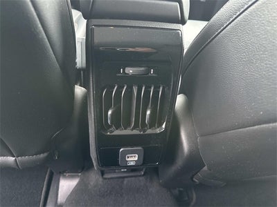 2022 Jeep Compass Latitude Lux 4x4