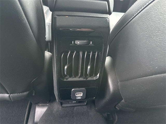 2022 Jeep Compass Latitude Lux 4x4